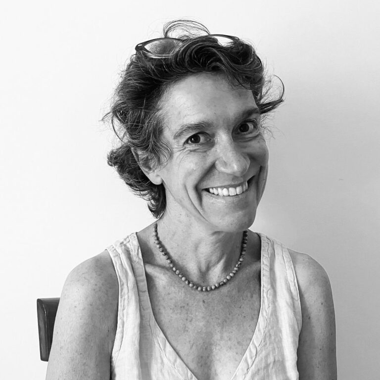 Chantal DE ROSEMONT